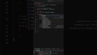 Unity Game Manager Instance #unitytutorial #belajarbikingame