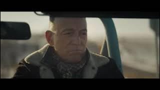 Jeep - The Middle Super Bowl LV Ad ft. Bruce Springsteen
