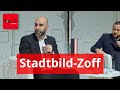 Welche Minderheit Deutschlands Sicherheit wirklich gefährdet