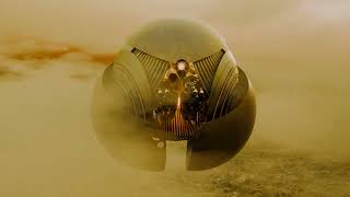 All Tomorrows Gravital animation 'Adeptus Gravitalus' #alltomorrows #mechanicus #animation