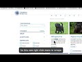 Scrape List Data from website for Programmatic SEO Using Scraper Chrome Extension Plugin | pSEO | Da