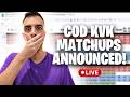 LIVE! G2 Matchups Announced + Winner Predictions! | Call of Dragons