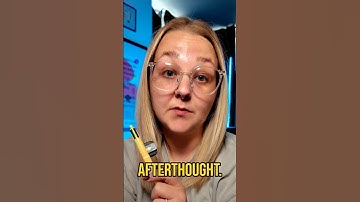 PRODUCT designers just don’t know how to design for accessibility or inclusive design 👀