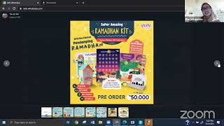 Kulzoom Yaumi Kids