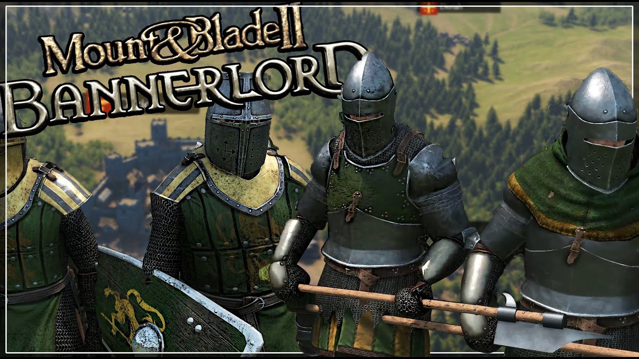 Best Mods Mount And Blade Warband Cuberoom