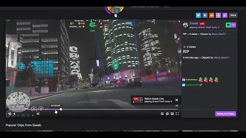 Koil Reacts to Saab Dies in Epic Heli Crash | NoPixel GTA RP