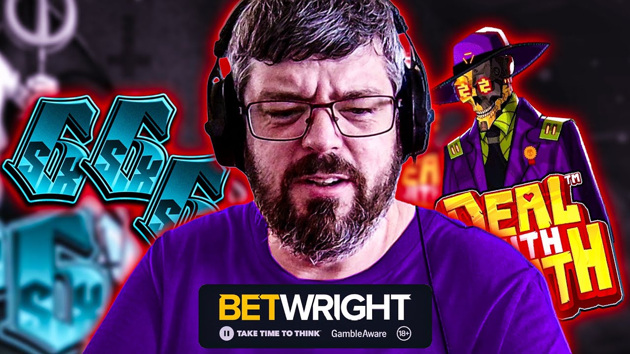 40 фунтов стерлингов против ЕЩЕ БОЛЬШЕГО КОЛИЧЕСТВА НОВЫХ ИГР HACKSAW!!