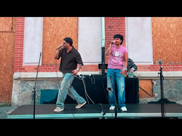 Third eye flow official video / justparas / iabhisleek / Libre summer 2026 auf YouTube ansehen Third eye flow official video / justparas / iabhisleek / Libre summer 2026 auf YouTube ansehen