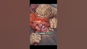 OLD MAN LOGAN – "Eaten Alive"