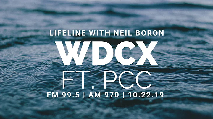 WDCX Radio ft. Pregnancy Care Centre | Neil Boron ...