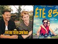 ÉTÉ 85 : Entretien avec FRANÇOIS OZON & FÉLIX LEFEBVRE