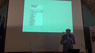 2018072307 AEPE Zamora Plenaria inaugural por Dr Ignacio Bosque Segunda Parte