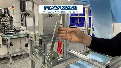 Mask nose support core bar bridge clip roll installation video rolls setting well video on mask mach