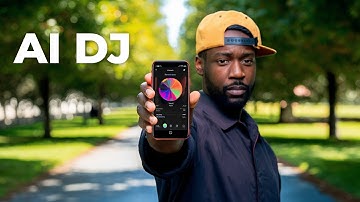 YouTube Music’s AI DJ Is Here!