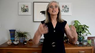 Reset Computer Posture to Fix Neck and Back Pain | Simple Actions to Increase Comfort during work.