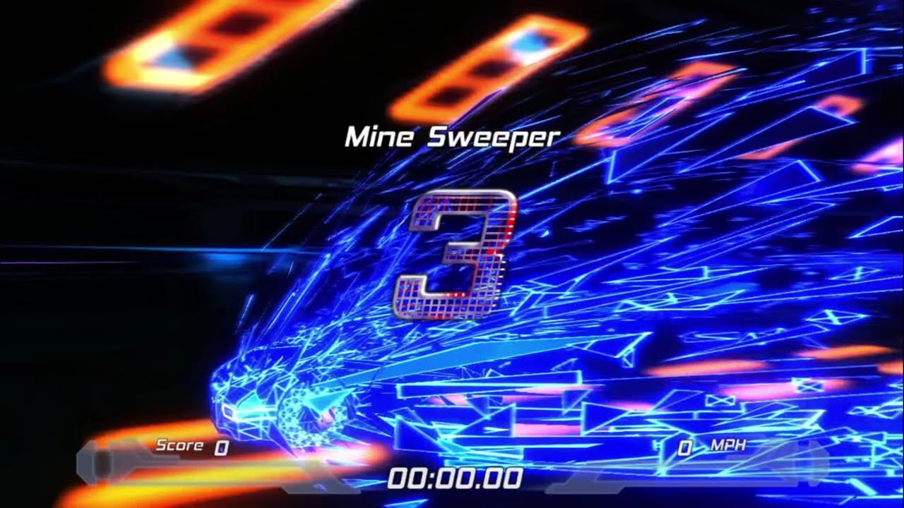 Storm on the Horizon by Torcht