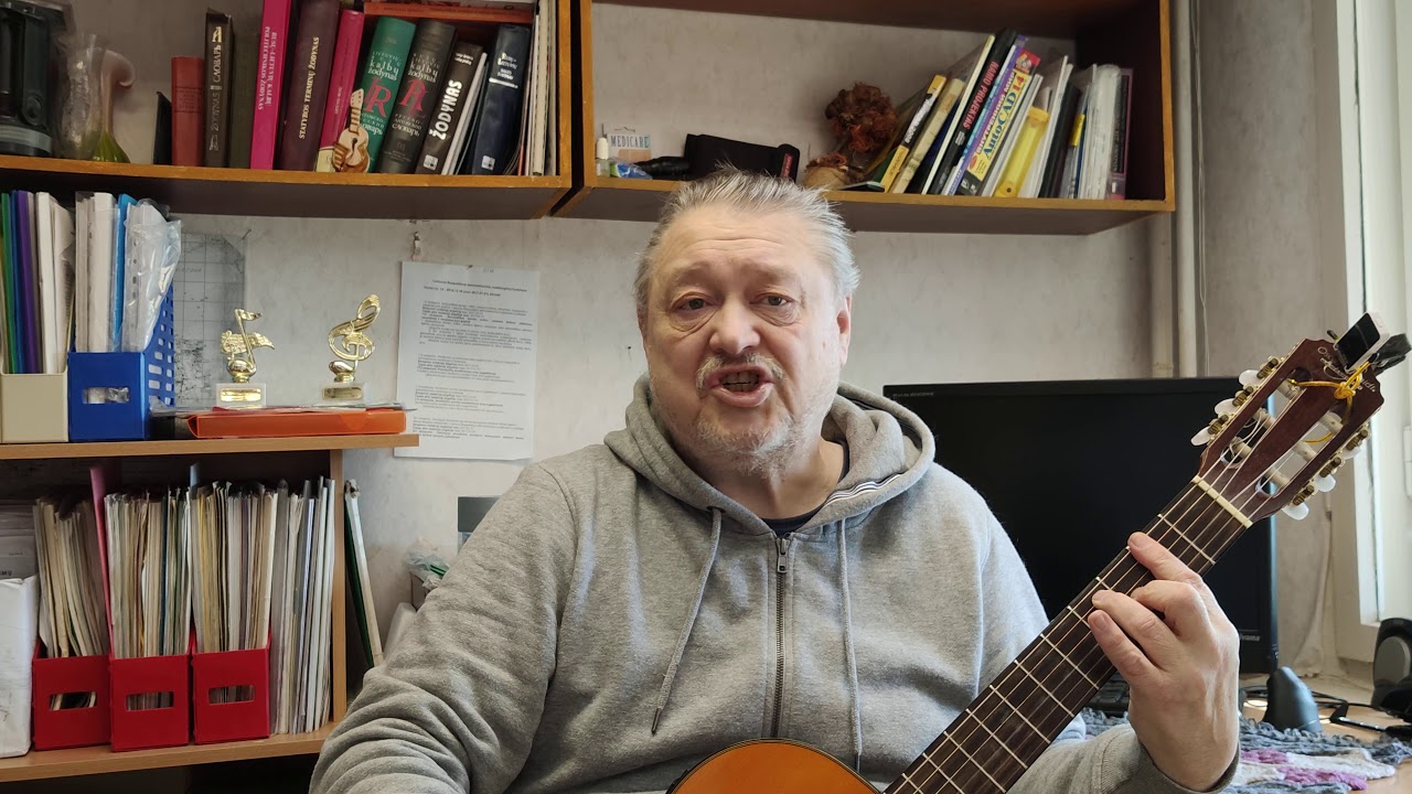 Мы теперь уходим понемногу. - YouTube