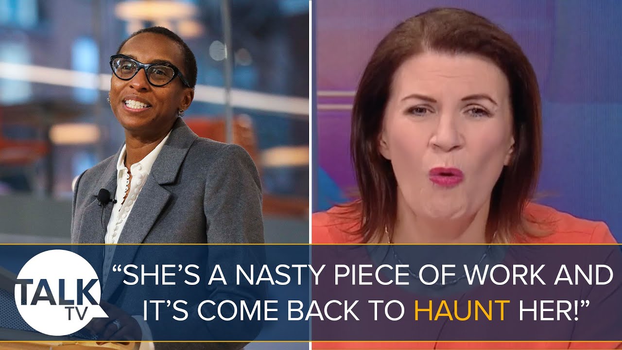 Julia Hartley Brewer Salary