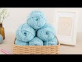 YOU’LL FALL IN LOVE WITH THIS CROCHET PATTERN 💜 | BEGINNER FRIENDLY STAR STITCH!