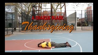 A Charlie Black Thanksgiving