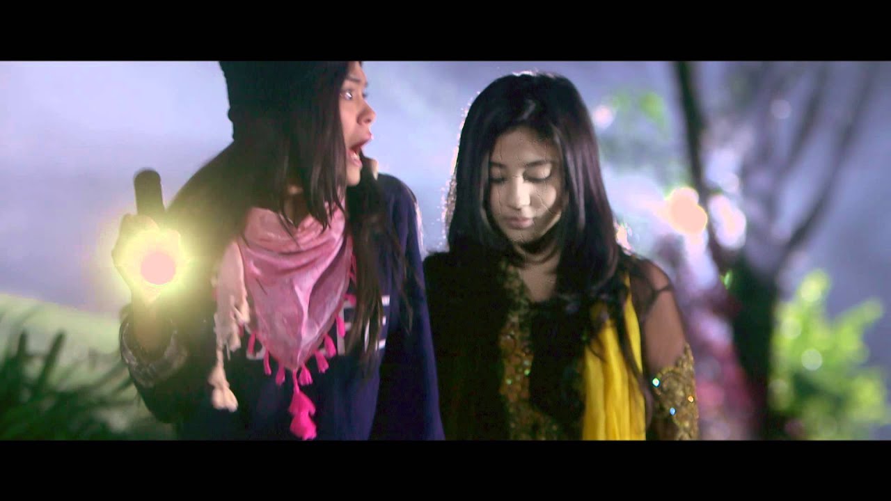 OFFICIAL TRAILER NYI RORO KIDUL PROJECT 2014