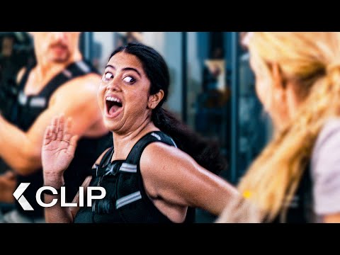 SPACE CADET Clip - Run Emma Run (2024) - YouTube