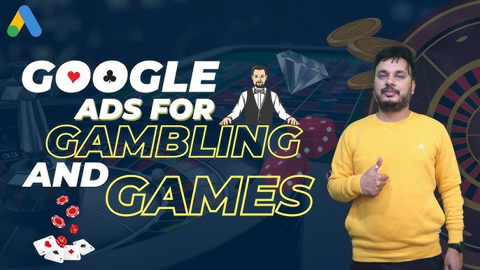 Betting on Clicks: Why Your Gambling Site Needs a PPC Makeover