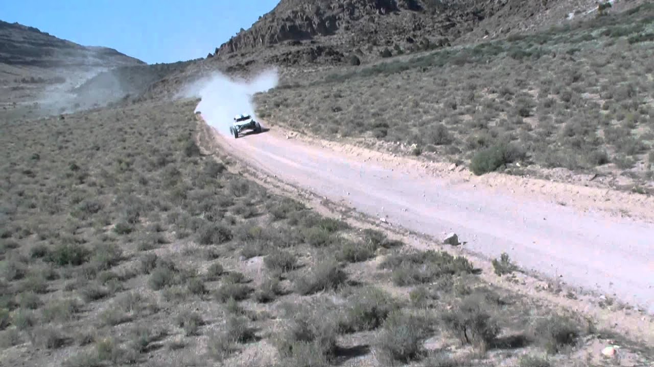 David Baldi Racing Baldi Racing Team Silver State 300 2012 - YouTube
