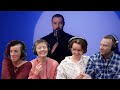 🇦🇿 ESC Reaction to Azerbaijan: FAHREE feat. Ilkin Dovlatov - Özünlə Apar