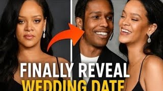 Rihanna & A$AP Rocky Stun the World: Secret Marriage Revealed, Twins on the Way