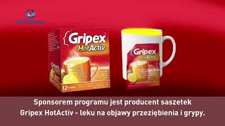 Gripex Hotactiv - Billboard Sponsorski 2015-2016 Mój Remake