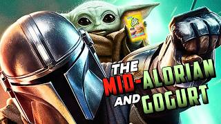 The Mandalorian and Grogu - We Waited 7 YEARS for THIS?!