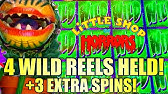 little shop of horrors slot machine app