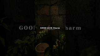 Good Luck Charm ..  K.S. Makhan .. Lyrics WhatsApp status .. Fullscreen Status .. #trend #shorts