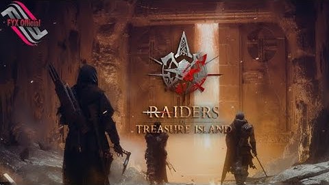 Raiders of Treasure Island gameplay Walkthrough - Part 1