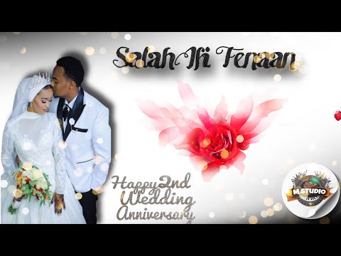 Munir Shafi Gft Obbo Salah Ifi Adee Fenaan Baga Gamadan 2025