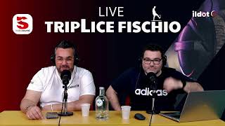 TRIPLICE FISCHIO | LIVE |