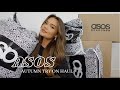 NEW IN ASOS | HUGE AUTUMN TRY ON HAUL