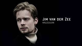 Video thumbnail of "Jim van der Zee - Hallelujah (Official audio)"