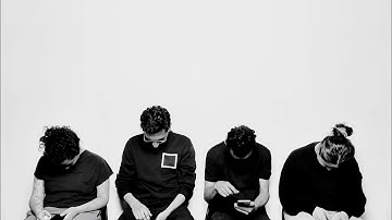 Metrópolit - Algoritmo [Video Oficial]