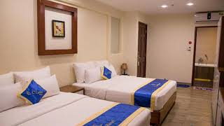 Đánh giá - Khách Sạn C’Lavie – Saigon Airport Hotel - Ho Chi Minh City