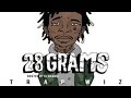 Wiz Khalifa - 28 Grams (Full Mixtape)