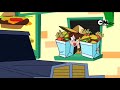 Johnny Test episode "Johnny's Keys to Success" in tamil