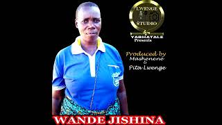 WANDE JISHINA - LING'WAKA by Lwenge Studio