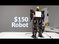 Building a $150 TikTok Viral Robot