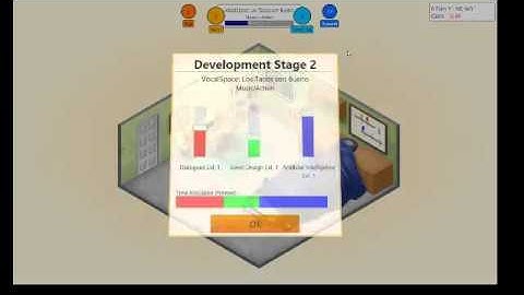Game Dev Tycoon Steam Edition - Soul