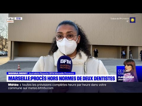 dentiste marseille