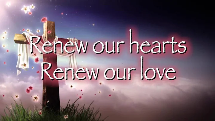 Breathe On Us - Rick Stephenson