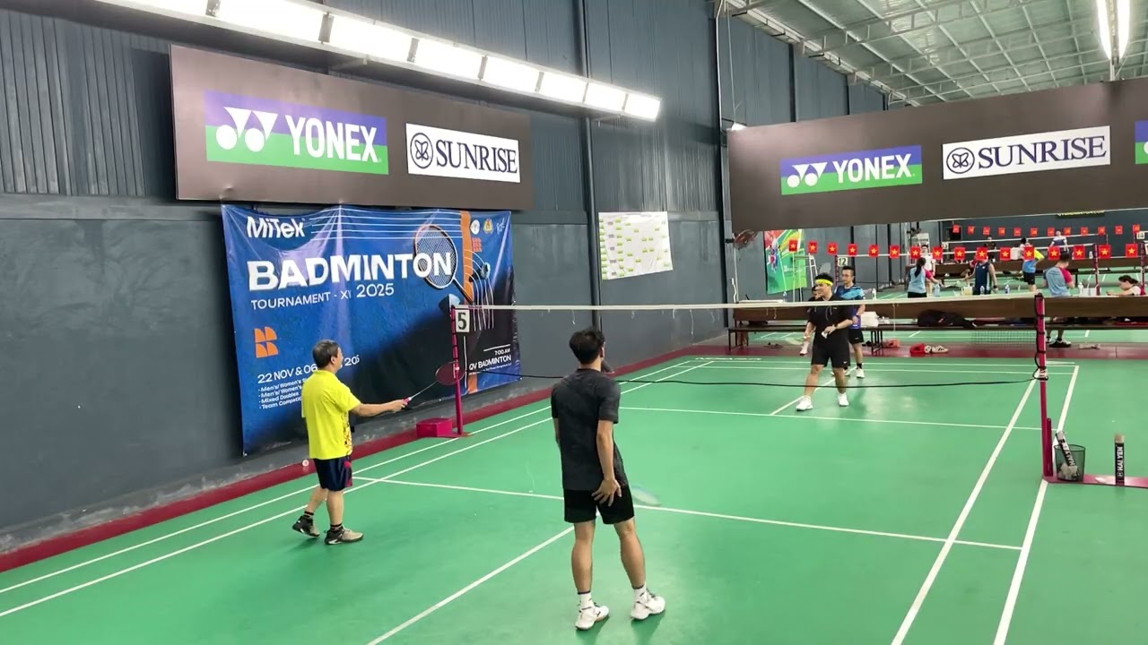 [2026-03-02] Chú Lĩnh, Vỹ - aRed, Cường