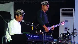 TUHAN BIMBO COVER BY ALIP(LIVE)